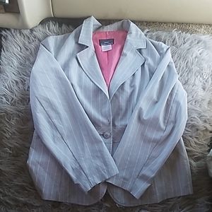 New York and company women's suit